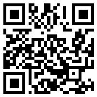 QR Code for bitcoin:18mXdmt5f1WsTyuWVLBHfjm5B1ZeaeqWkD