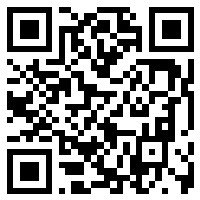 QR Code for bitcoin:18meefJuxZcwH9oRVFsFttgX7c8TmsDATC