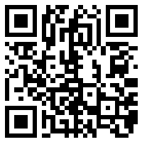 QR Code for bitcoin:18mvAWDeZe7h5S6H9ULZBdDWpD6DhWUno7