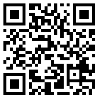 QR Code for bitcoin:18n7Gne6DHT3TqBeFyUa7JKVJdbCvuAD1m