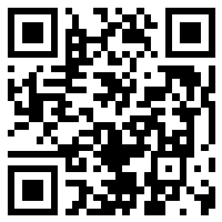 QR Code for bitcoin:18n7dKRY9ZGFYGfLpCo2hQyy7qDM5ug388