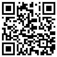 QR Code for bitcoin:18n849KzTSaARTQUKKsgrAXMoyoMb9uyG3