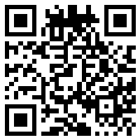 QR Code for bitcoin:18nDmGWvRCF1UrFC7up3m4ZhcTUseGewxU