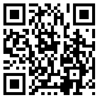QR Code for bitcoin:18nDoWZa3pjp6c1DdF3mqhX3Tcs5eXZXSK