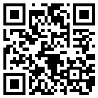 QR Code for bitcoin:18nF7uX9VQBWvRNjCdzBdFqURaKAMJB6wC