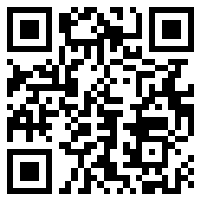 QR Code for bitcoin:18nRhkqVhfRMfeWndwsA2eb4u4yH5wYRBY