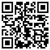 QR Code for bitcoin:18negid76UeAY3pKcK7yoexURrrcEWMoTs