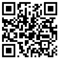 QR Code for bitcoin:18nij7pAV3k4SSz8fQbMCgiZpe4vaD37Q9