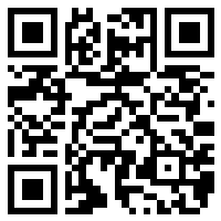 QR Code for bitcoin:18npg6SRLukR5ujCKN1xMoEphqYNdUfifz