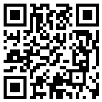 QR Code for bitcoin:18nqghSvsPX99RMGGbCAtr8GsbBLUqsUTZ
