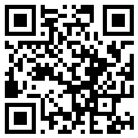 QR Code for bitcoin:18ntf3J8zQkFjYCDXPabWNKvWzAEVMdwZ4