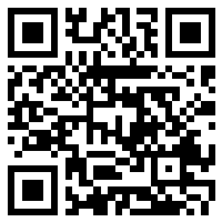 QR Code for bitcoin:18nuA3EKkGLU5xcBk4ZdULnUiPH9JQYJsC