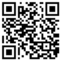 QR Code for bitcoin:18nxCySf8iSZLRwwMuq982dpyganVMbfwE