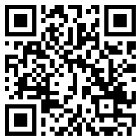 QR Code for bitcoin:18o2uMZjWTGsz2vC7sc3D412iPDAT6BfMM