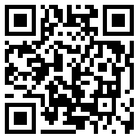 QR Code for bitcoin:18o7Z3ztotjTBfEBGwJuHJdX8NDpKFdhvG