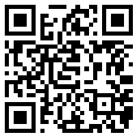 QR Code for bitcoin:18oCaAUprf5KX1rSYQDew7Fyo4SYijNNfR