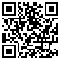 QR Code for bitcoin:18oNBa2zAB8chuvy8MB6gBDHQkfM5fiUPZ
