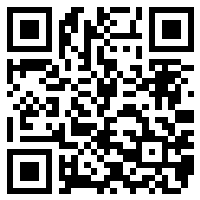 QR Code for bitcoin:18oU64BcqjZ3dkMMVD4ZzYrDHVRfu9CSCs