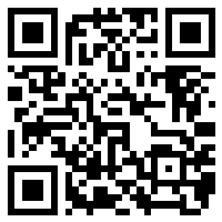 QR Code for bitcoin:18oWoEfYvLRiHqjeAkUhbRror66bvsBLmW