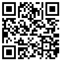 QR Code for bitcoin:18ocT6cwnGh95MMiN7efaLyJ1ogP33qJC2
