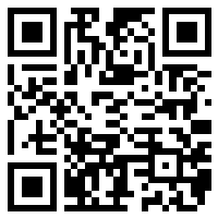 QR Code for bitcoin:18ooA9DCqWfb52kdoeFLWQWHfKREACNdGo