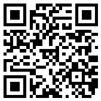 QR Code for bitcoin:18ooKLZ3A2p1ffoLRdS8wtdjwjLLyKmG2P