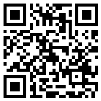 QR Code for bitcoin:18oq4eHc6WrrYWh7vU6fQMKX9jyoHoLE14