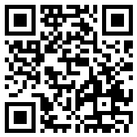 QR Code for bitcoin:18ouTr1z5QJRPPDvt12HZwAdePwkU2Bgn1