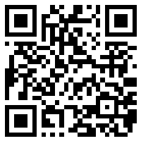 QR Code for bitcoin:18ow6a6cXajh2SE5v58R29d9JsA1AkaJJF