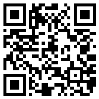 QR Code for bitcoin:18p2ZuPLFPqaZK4g5PEzHjks9DocF3DV3i