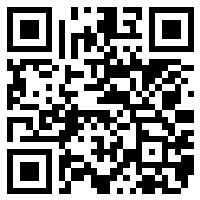 QR Code for bitcoin:18p3j2djbenJzkdMkJsx9aonCYDUQJkdrw