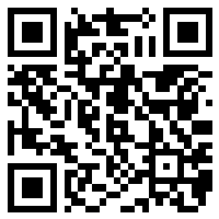 QR Code for bitcoin:18pCjkCaZWShaC3AzXVV4zfqsUy17BnQT5