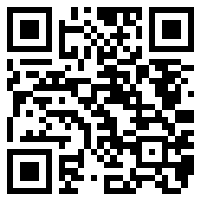 QR Code for bitcoin:18pTCVaem3wmNSho2jTov16wCwLmT3DkdS