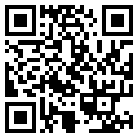 QR Code for bitcoin:18pa2PGRfbxcNavTiCW81f4WSj3ECj4vQV