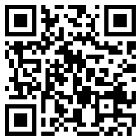 QR Code for bitcoin:18prcGVbHjbUVoYY3dchKPrf8S7aTSKdiT