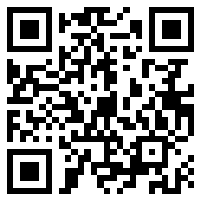 QR Code for bitcoin:18prpMZS7QTbBNoLEpKyLeCu3WrtEvJDmp
