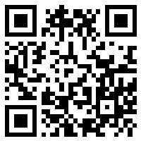 QR Code for bitcoin:18pvABF5iThAccWLERc5QjSUS87JRFZfie