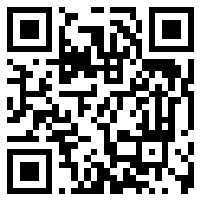QR Code for bitcoin:18pwvkXzuQuCtULExHS3Gr2mUAiZFabQ4z