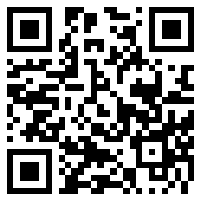 QR Code for bitcoin:18q7qGmFEmMXC4V72JRKQLFiXVpU9epBWw