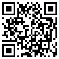 QR Code for bitcoin:18qALZgznt1GMSfR6ChdMoL9MHBM7t8Zj1