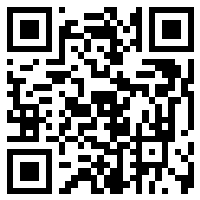QR Code for bitcoin:18qWCWWvm5xAx64vq7eHypN2Zc1exfVg2A