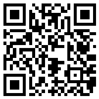 QR Code for bitcoin:18qXCCMca4UPucXprMSu2dvUJVoRydeJ1D
