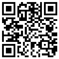QR Code for bitcoin:18qZFEdYQqfKowY33SsYQxeJi6EWYXF4Kb