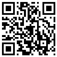 QR Code for bitcoin:18qx4NiZkfcsUDQFHotqTkcmftSP7M4yUy