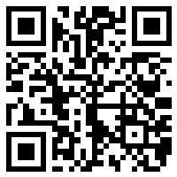 QR Code for bitcoin:18qzo3n7XWtcBgZ5oCMZpLEPDXYYKuJs5D