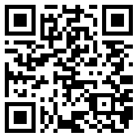 QR Code for bitcoin:18r4TtuL2ybyRRvRCeNe9tRkDee7nSRNor