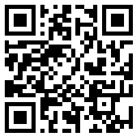 QR Code for bitcoin:18r5z9UXEPSYad1FcaMgexjENNXfZ5XCED