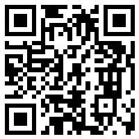 QR Code for bitcoin:18rCQBue19yiLX7AwvFZyP4yPeghvQky1d