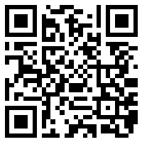 QR Code for bitcoin:18rCUobiTHUs6UTLjfys2ic3Njic9tBY44