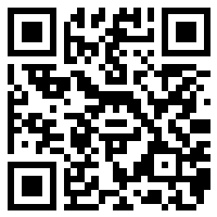 QR Code for bitcoin:18rRohBC8tZR2qBMAjCP1vt72SpQjM4zGP